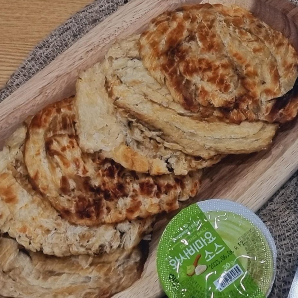 구운아귀포