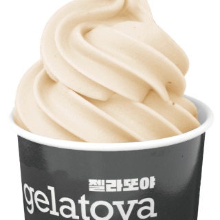 젤라또 (9종)